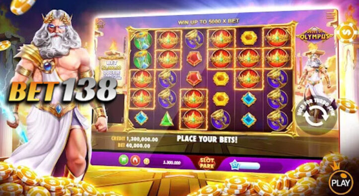Link Slot Anti Rungkad Bet138: Rahasia Main Gacor Tanpa Drama di Tahun Sialmu